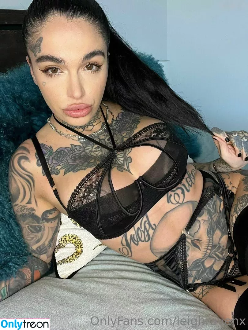 Leigh Raven голая photo #0107 (leighravenx)