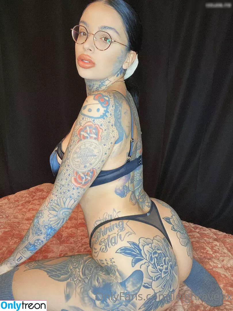 Leigh Raven голая photo #0116 (leighravenx)
