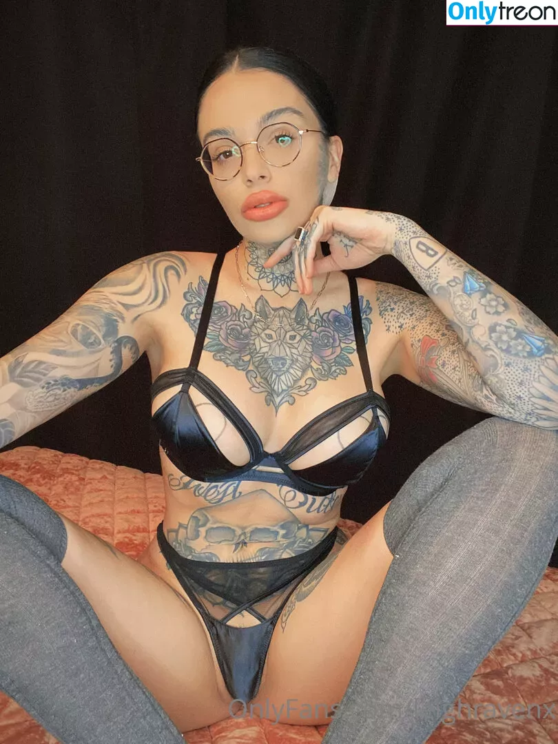 Leigh Raven голая photo #0117 (leighravenx)