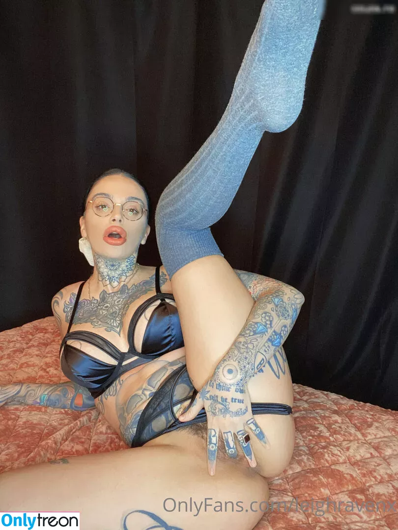 Leigh Raven голая photo #0124 (leighravenx)