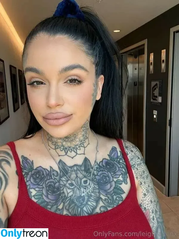Leigh Raven голая photo #0187 (leighravenx)