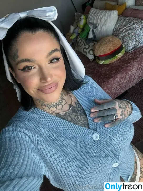 Leigh Raven голая photo #0202 (leighravenx)