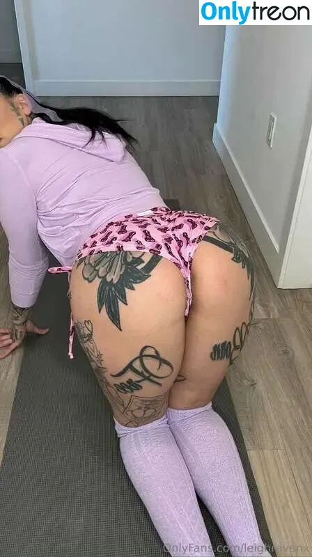 Leigh Raven голая photo #0210 (leighravenx)