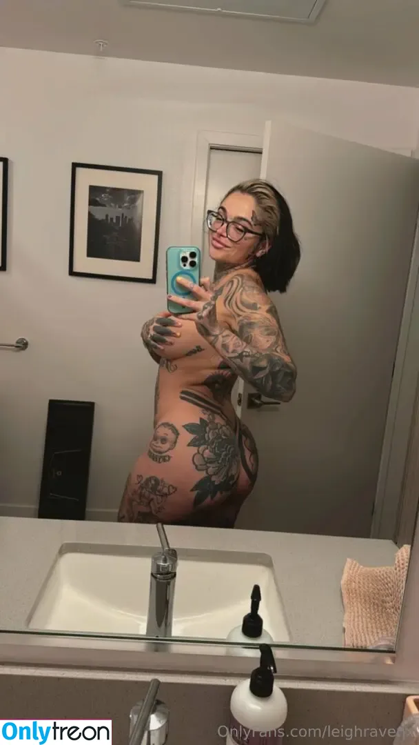 Leigh Raven голая photo #0390 (leighravenx)