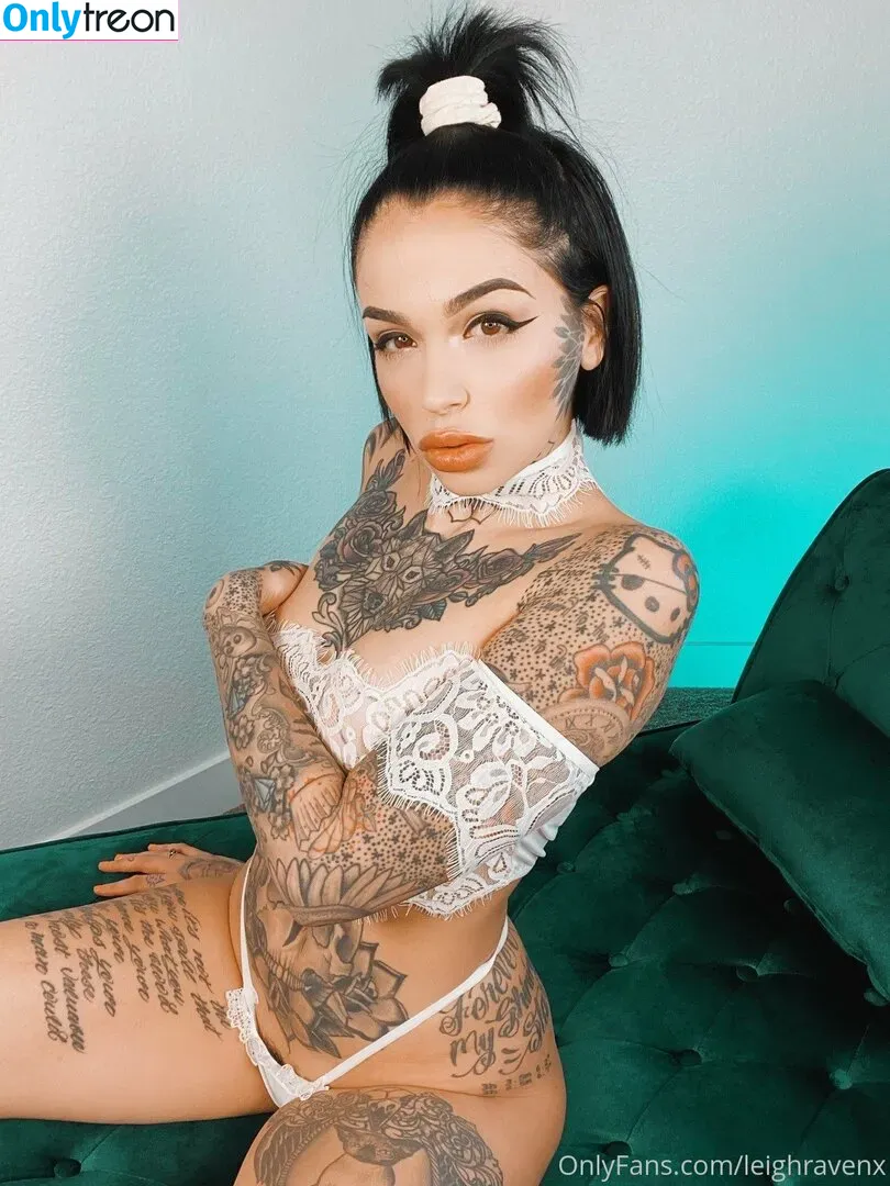 leighravenx голая photo #0015 (leighravenx)