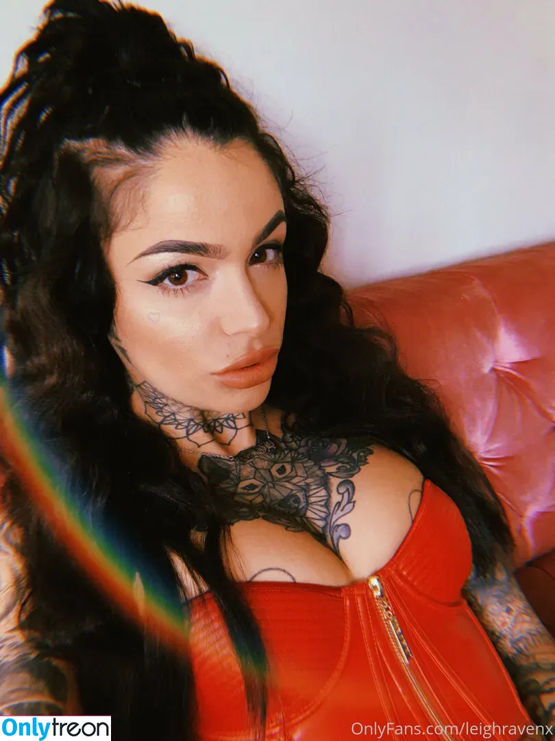 leighravenx голая photo #0026 (leighravenx)