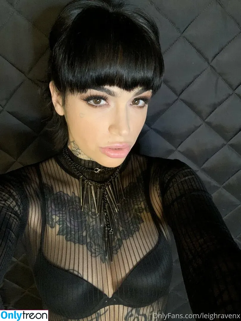 leighravenx голая photo #0038 (leighravenx)