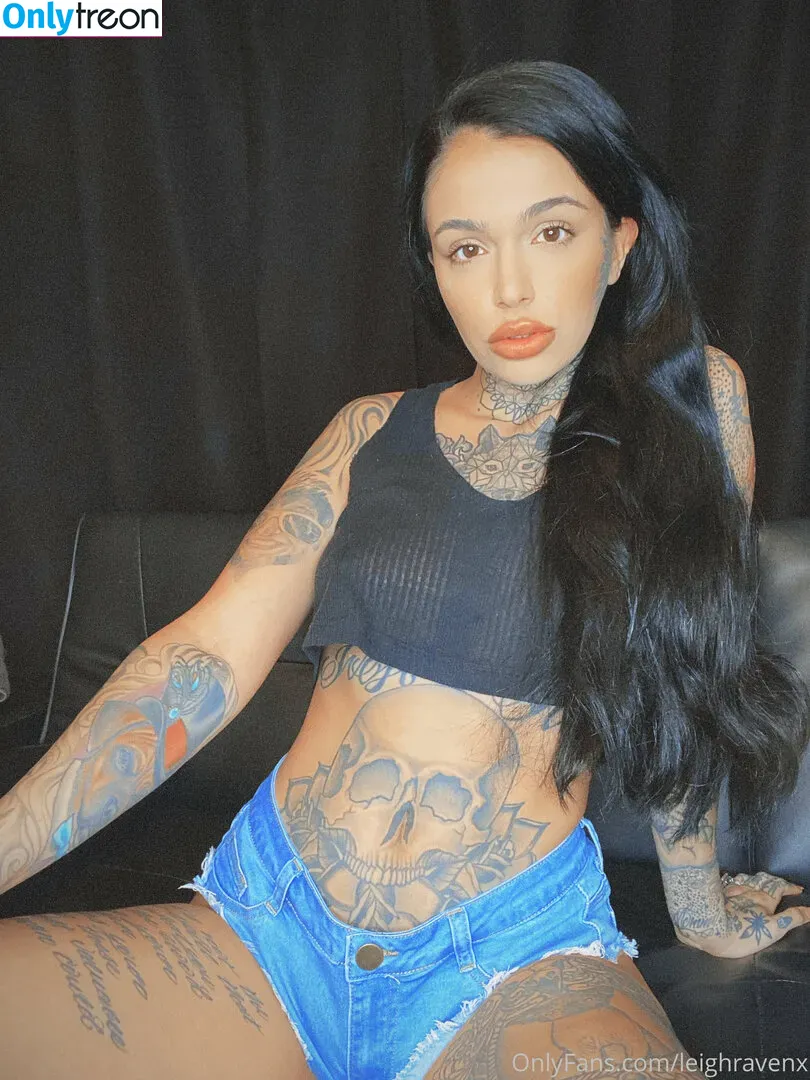 leighravenx nude photo #0043 (leighravenx)