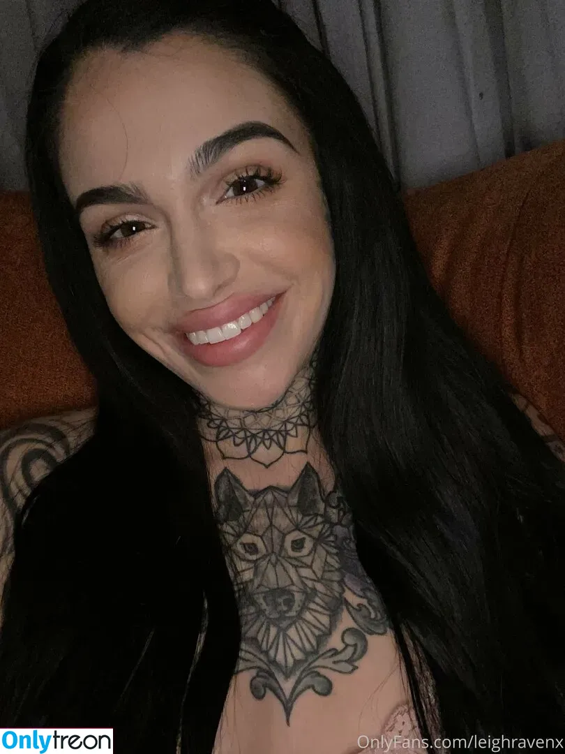 leighravenx голая photo #0045 (leighravenx)