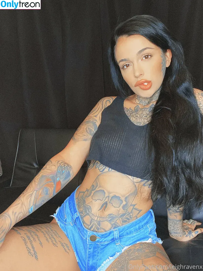 leighravenx голая photo #0046 (leighravenx)