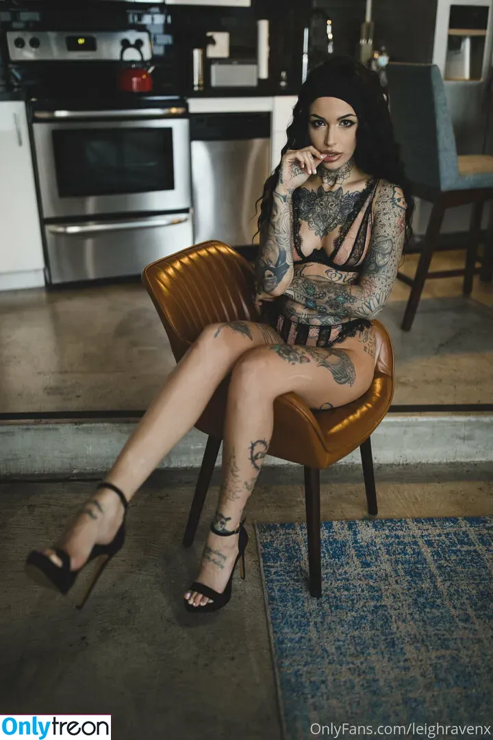 leighravenx nude photo #0047 (leighravenx)