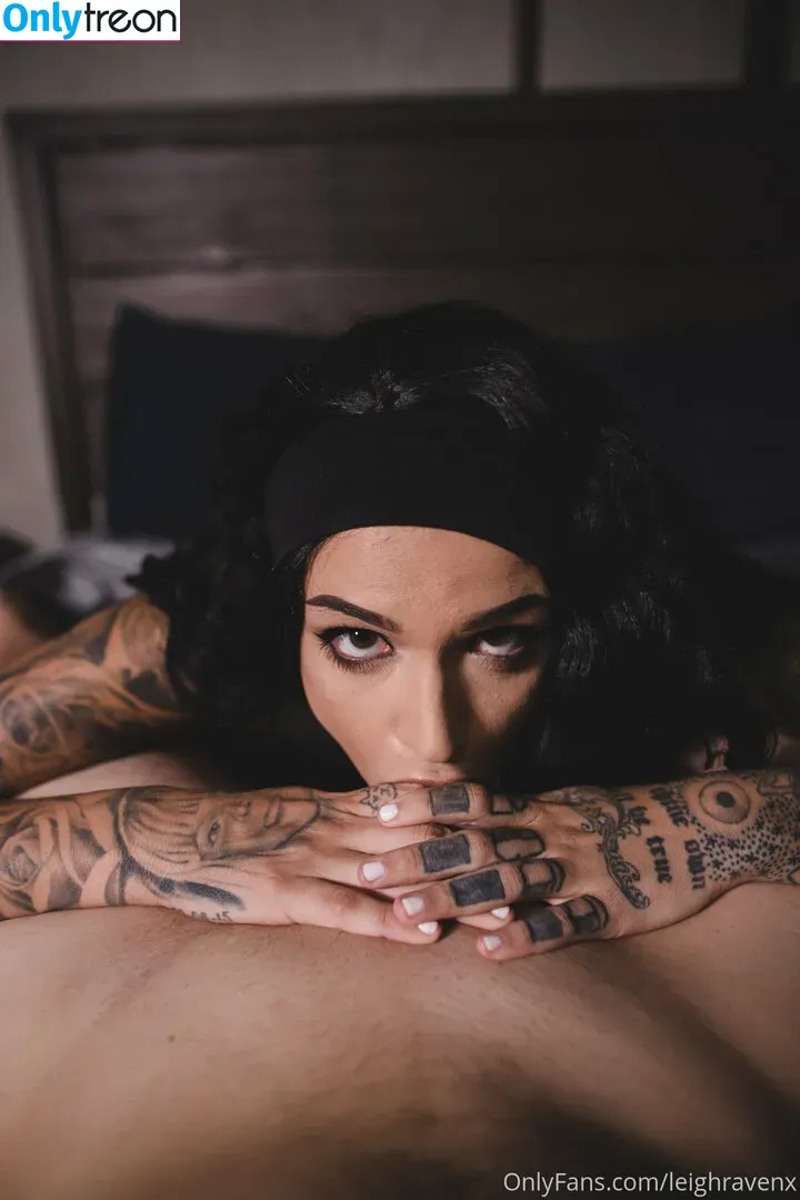 leighravenx голая photo #0057 (leighravenx)