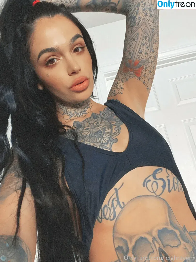 leighravenx голая photo #0072 (leighravenx)