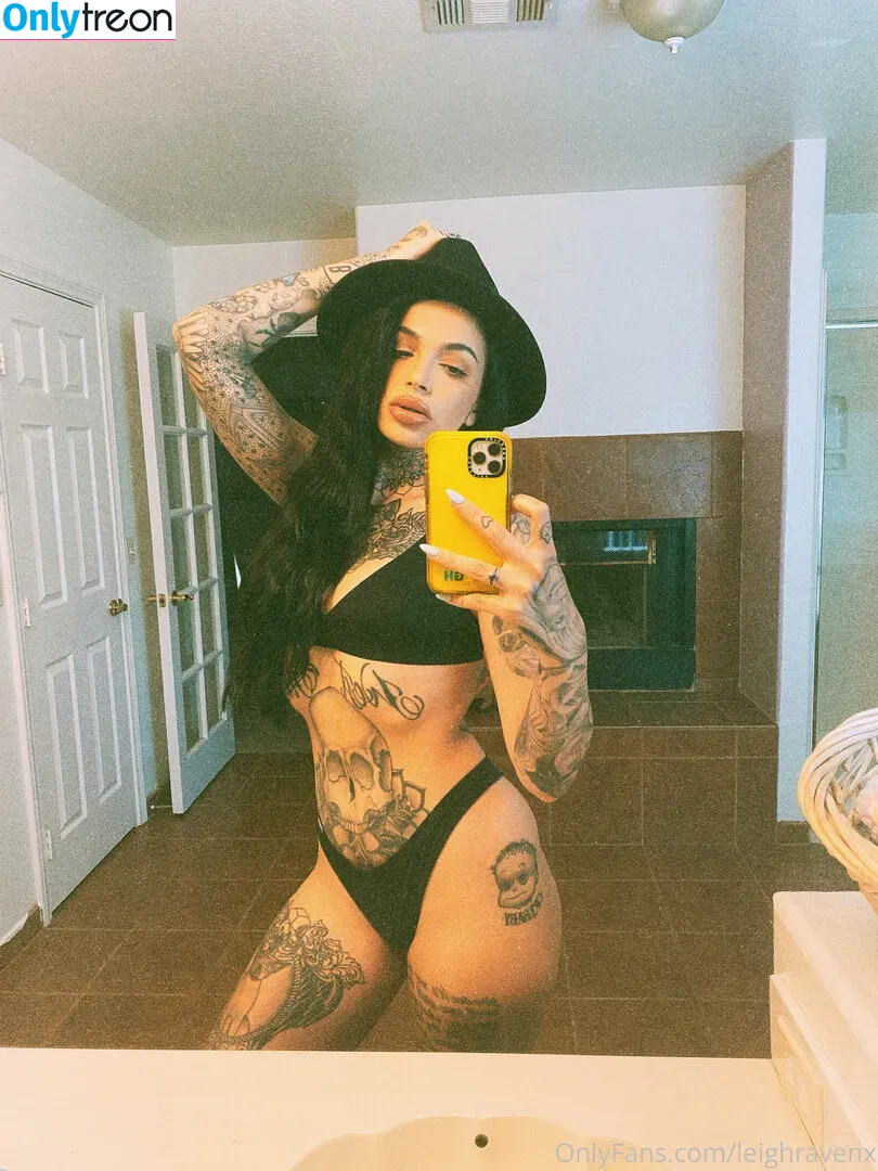 leighravenx nude photo #0077 (leighravenx)
