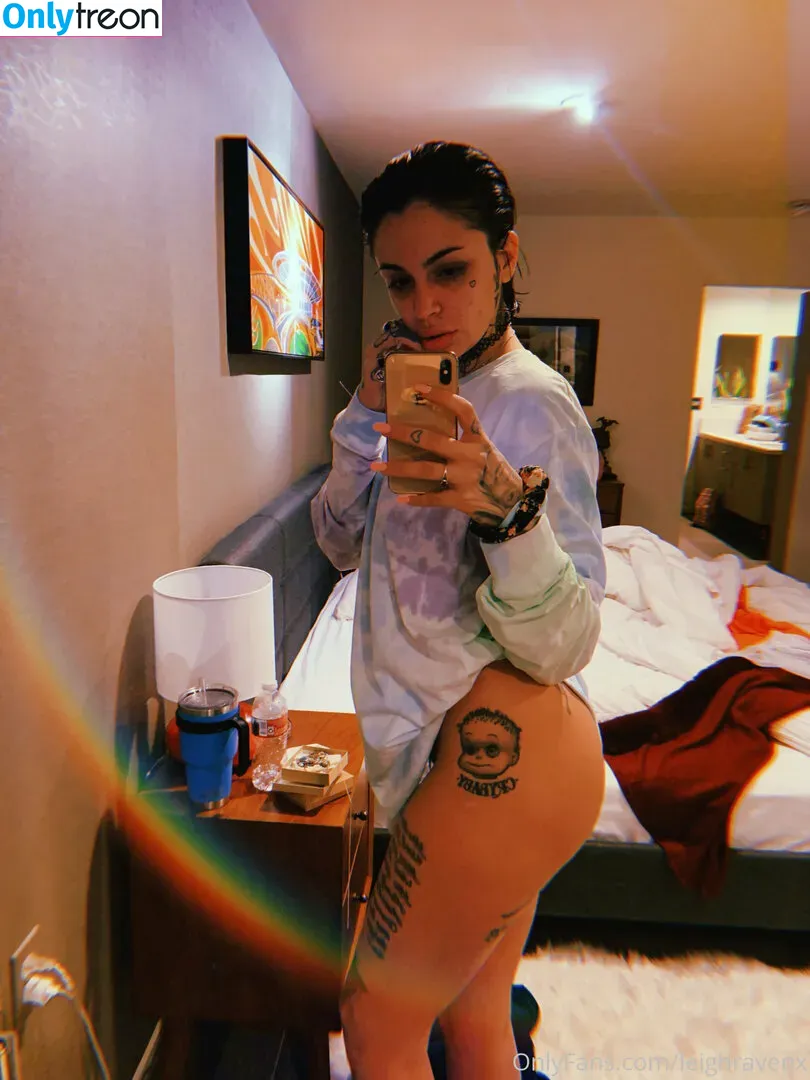 leighravenx nude photo #0078 (leighravenx)