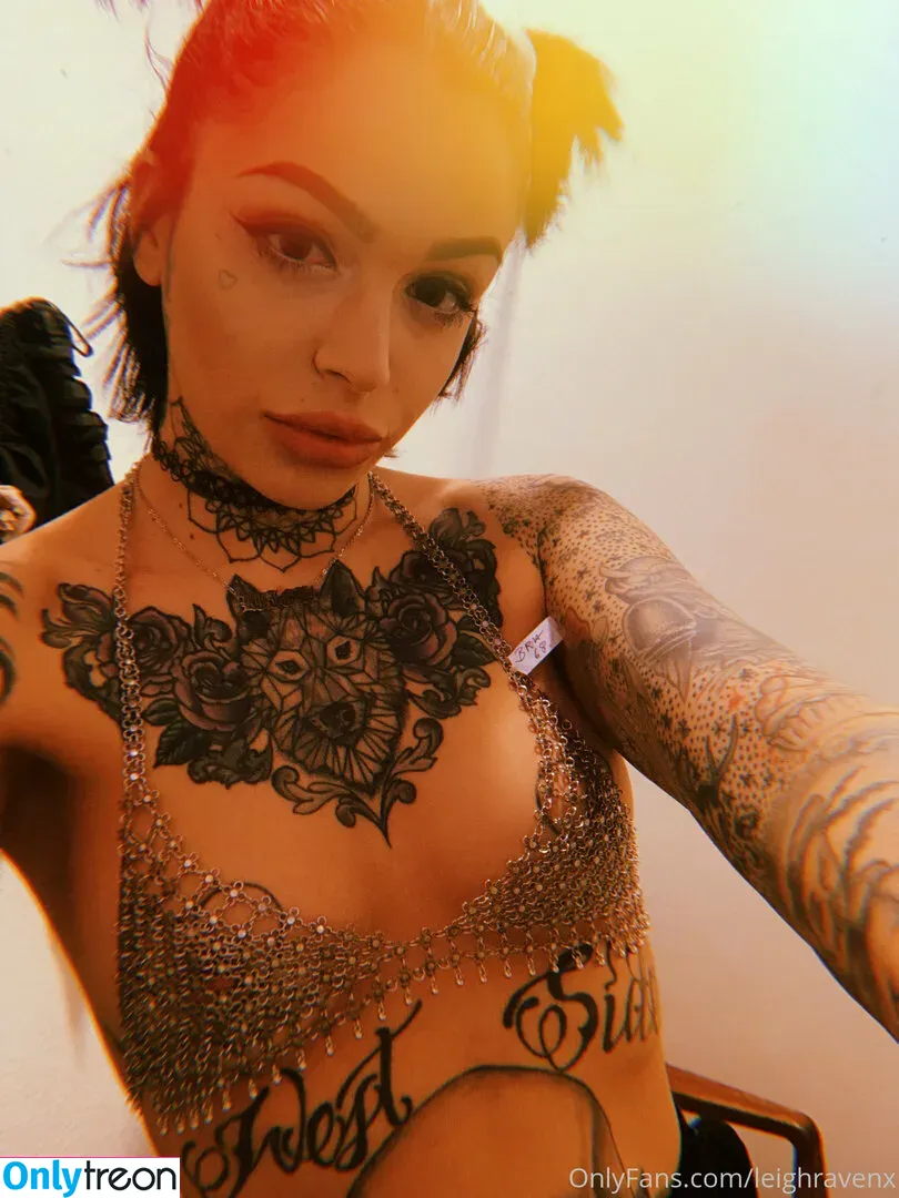 leighravenx голая photo #0080 (leighravenx)