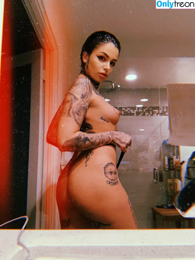 leighravenx nude photo #0083 (leighravenx)