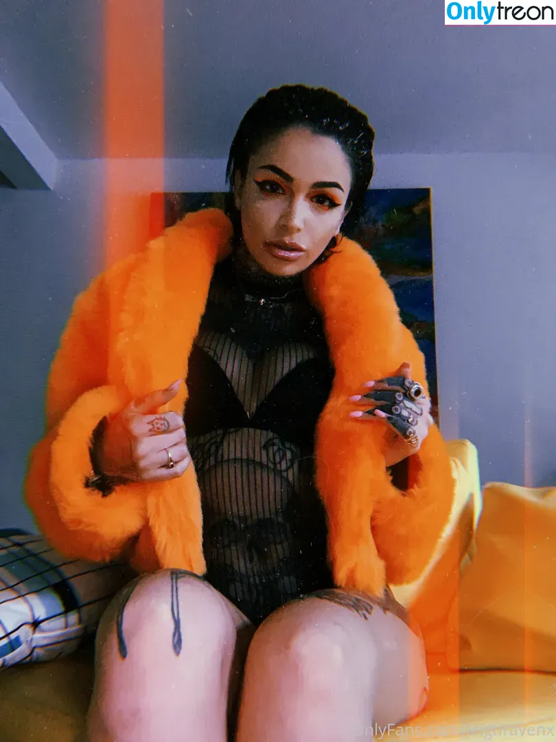 leighravenx голая photo #0087 (leighravenx)