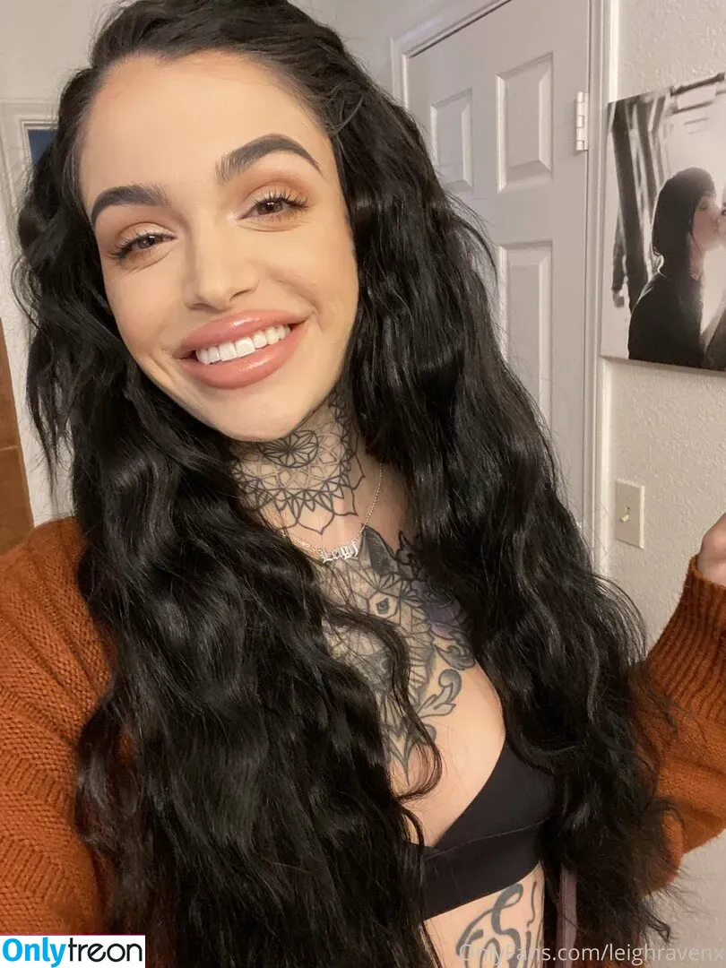 leighravenx nude photo #0100 (leighravenx)