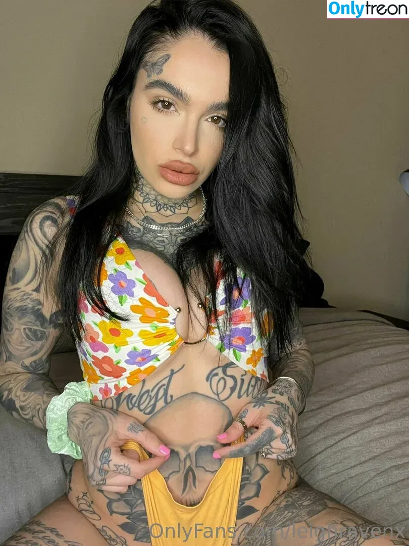 leighravenx nude photo #0109 (leighravenx)