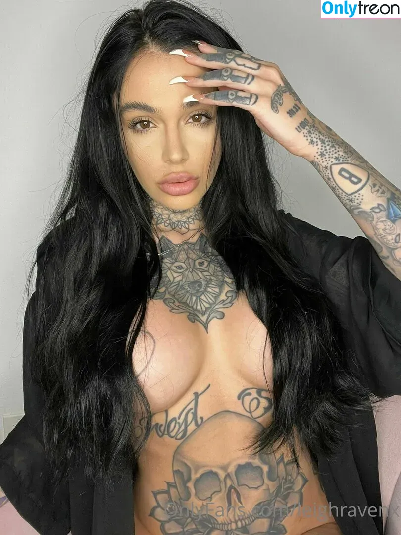 leighravenx голая photo #0114 (leighravenx)
