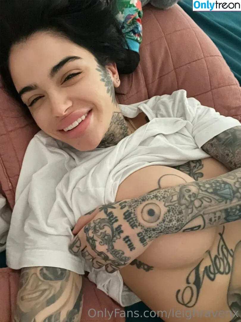 leighravenx голая photo #0116 (leighravenx)