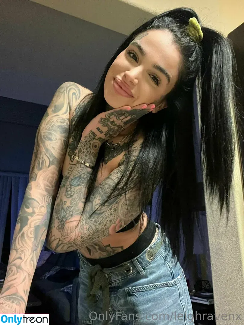 leighravenx голая photo #0117 (leighravenx)