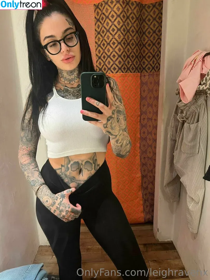 leighravenx голая photo #0118 (leighravenx)