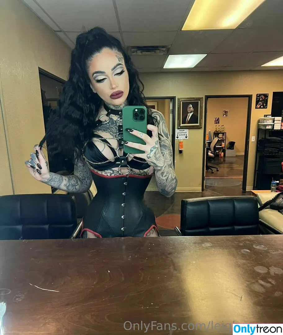 leighravenx nude photo #0121 (leighravenx)