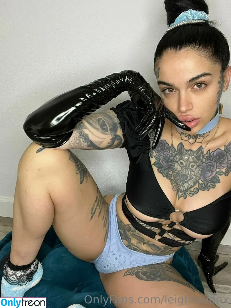 leighravenx nude photo #0122 (leighravenx)