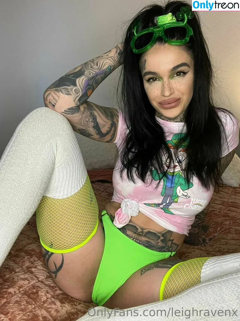 leighravenx nude photo #0123 (leighravenx)
