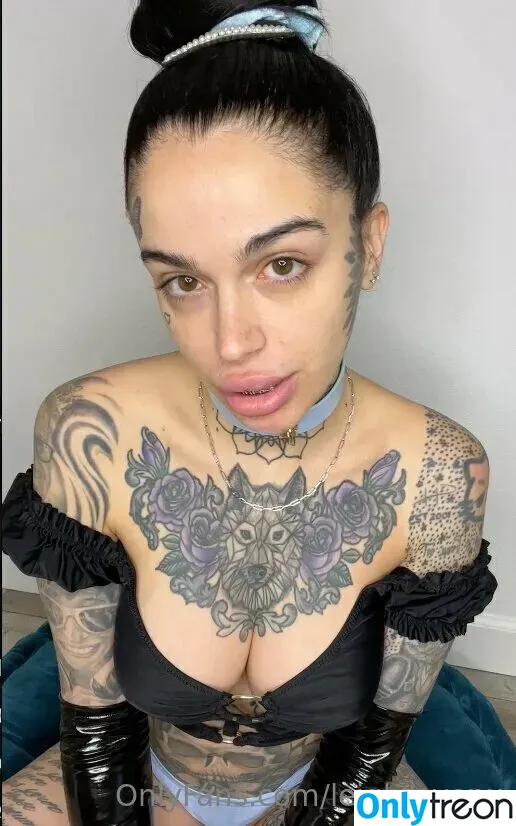 leighravenx nude photo #0125 (leighravenx)