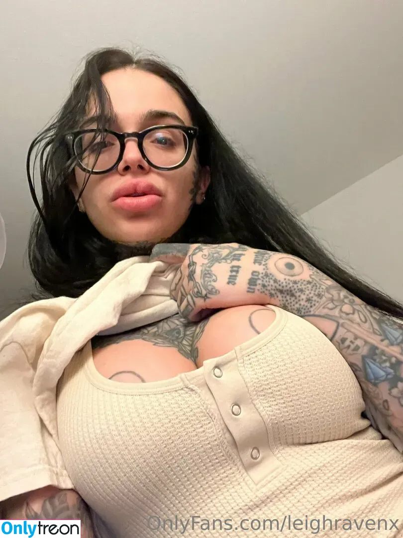 leighravenx голая photo #0127 (leighravenx)