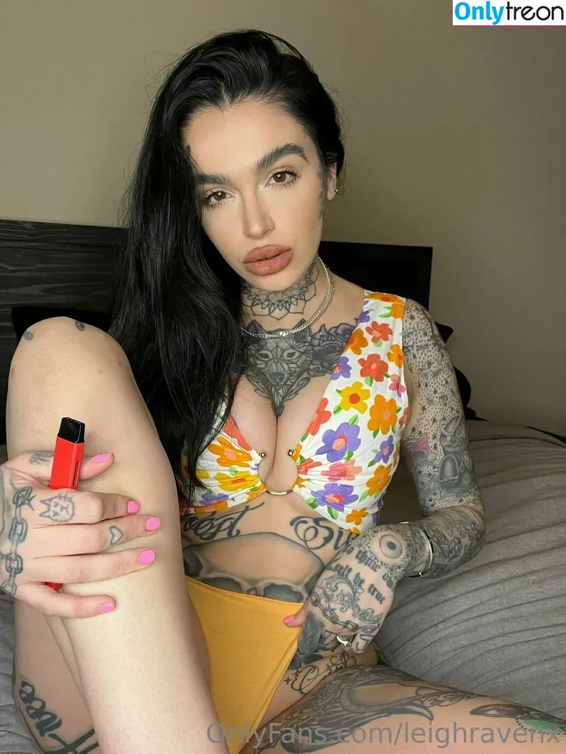 leighravenx nude photo #0128 (leighravenx)