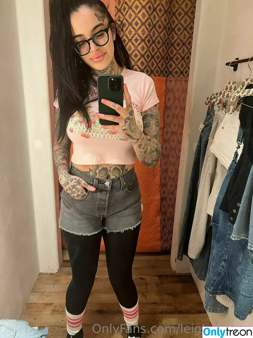 leighravenx голая photo #0129 (leighravenx)