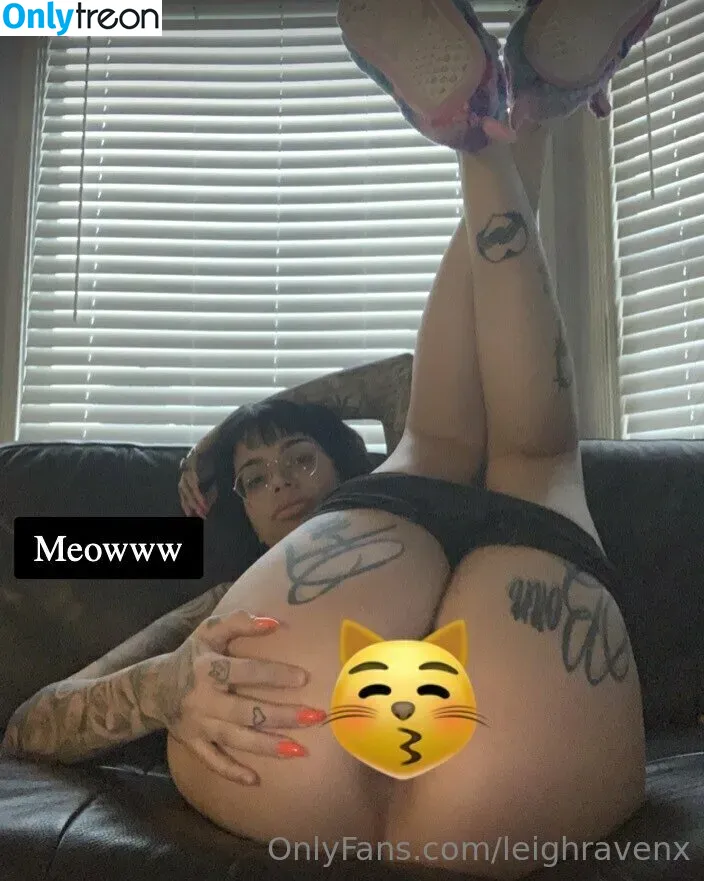 leighravenx nude photo #0135 (leighravenx)