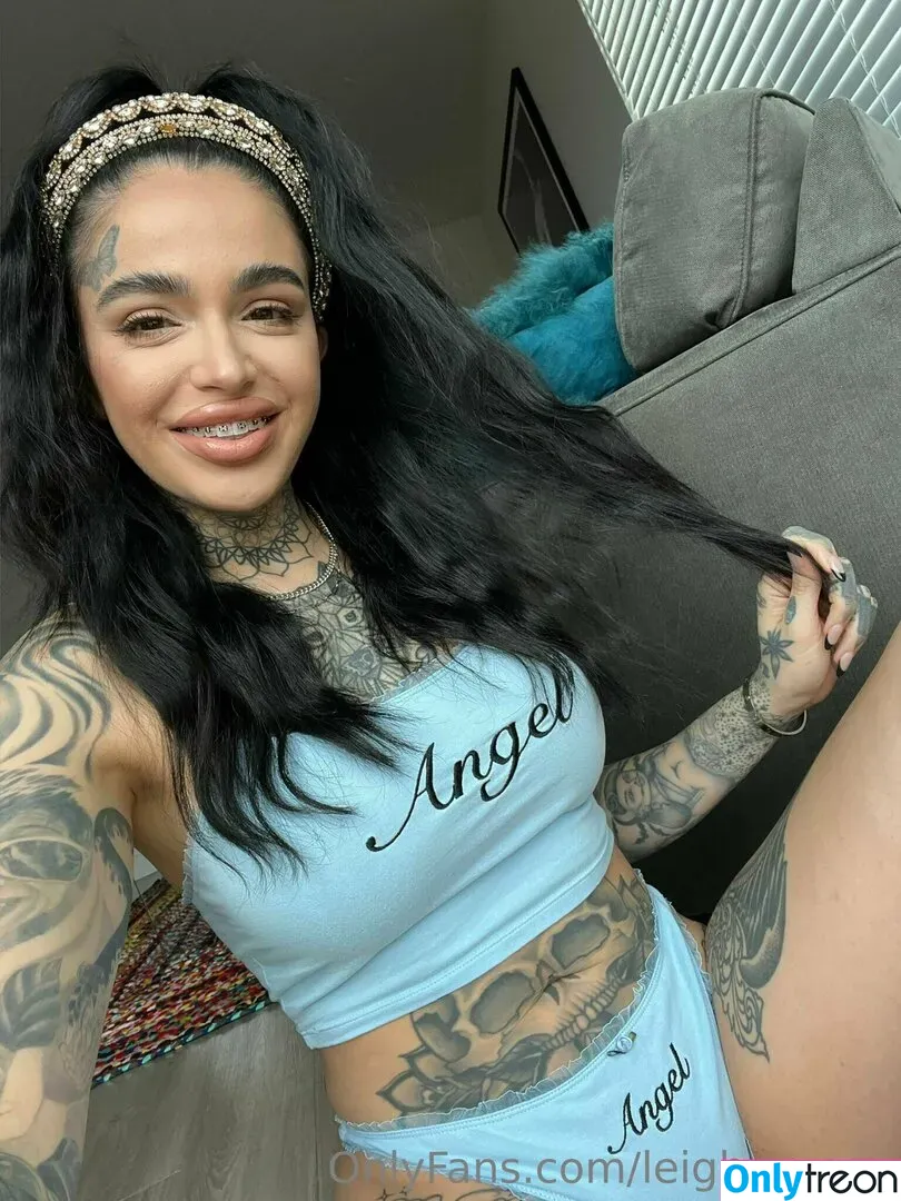 leighravenx nude photo #0142 (leighravenx)