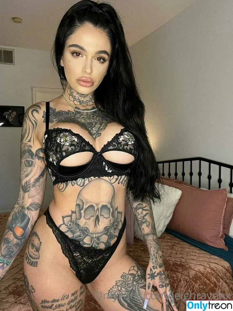 leighravenx nude photo #0148 (leighravenx)