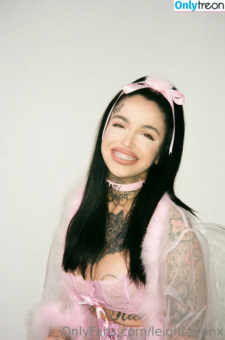 leighravenx nude photo #0150 (leighravenx)
