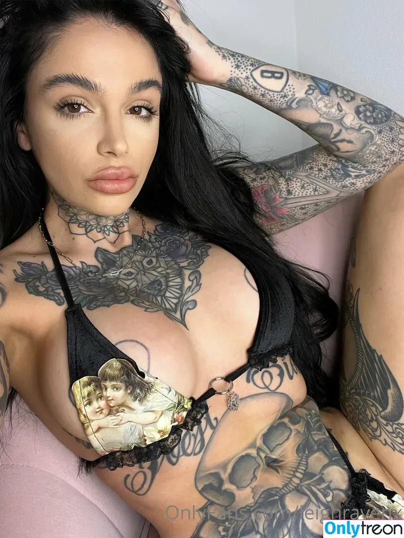 leighravenx голая photo #0151 (leighravenx)