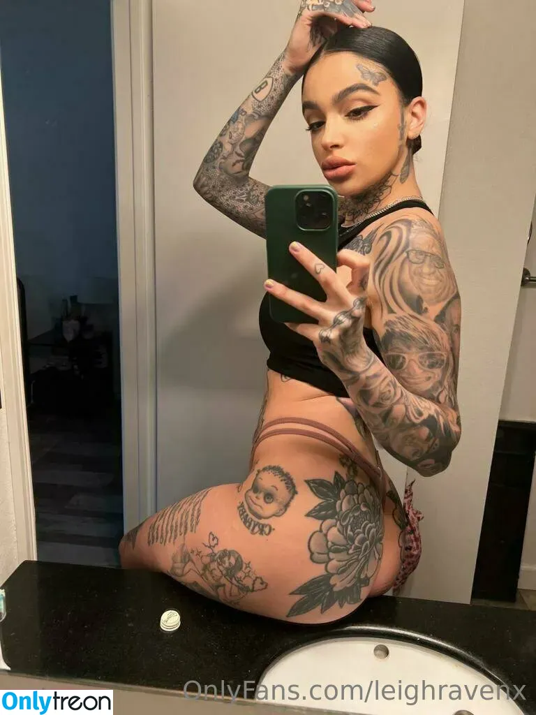 leighravenx nude photo #0153 (leighravenx)
