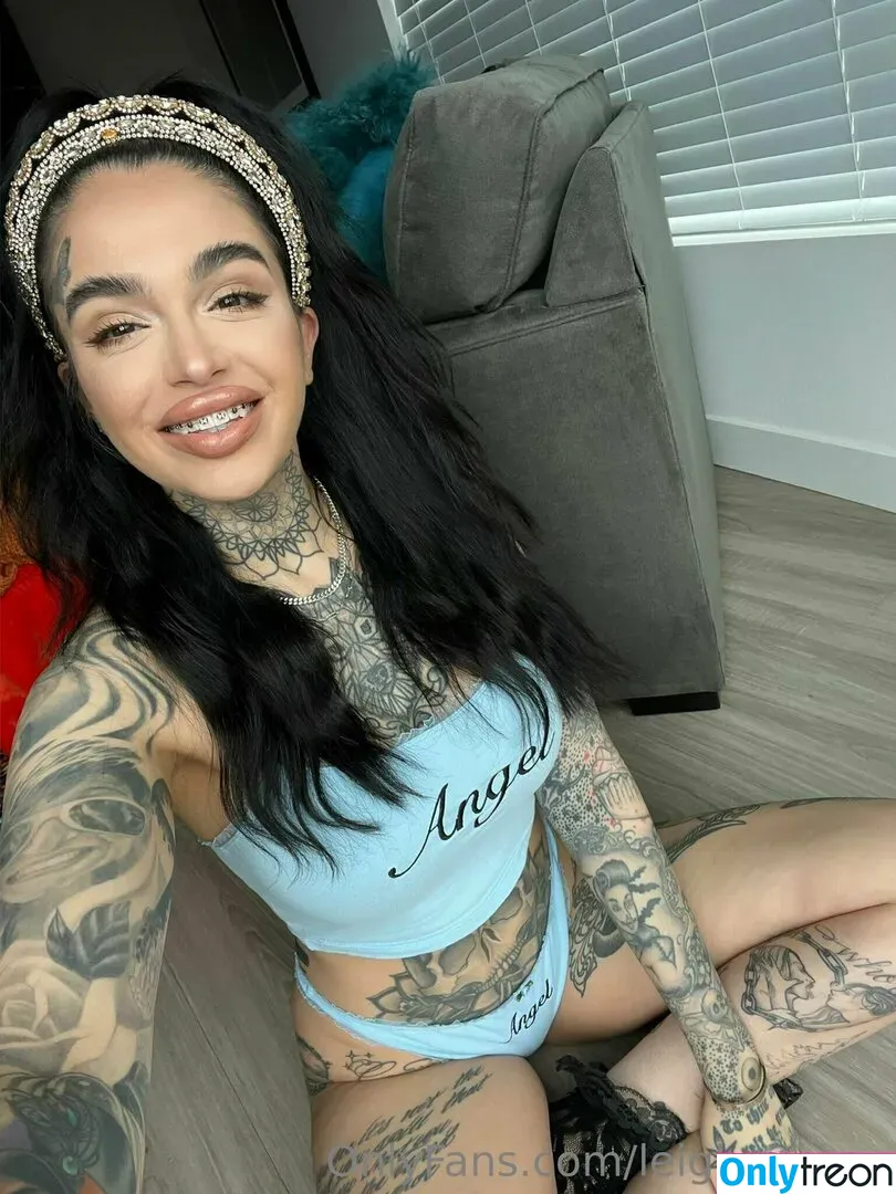 leighravenx nude photo #0155 (leighravenx)