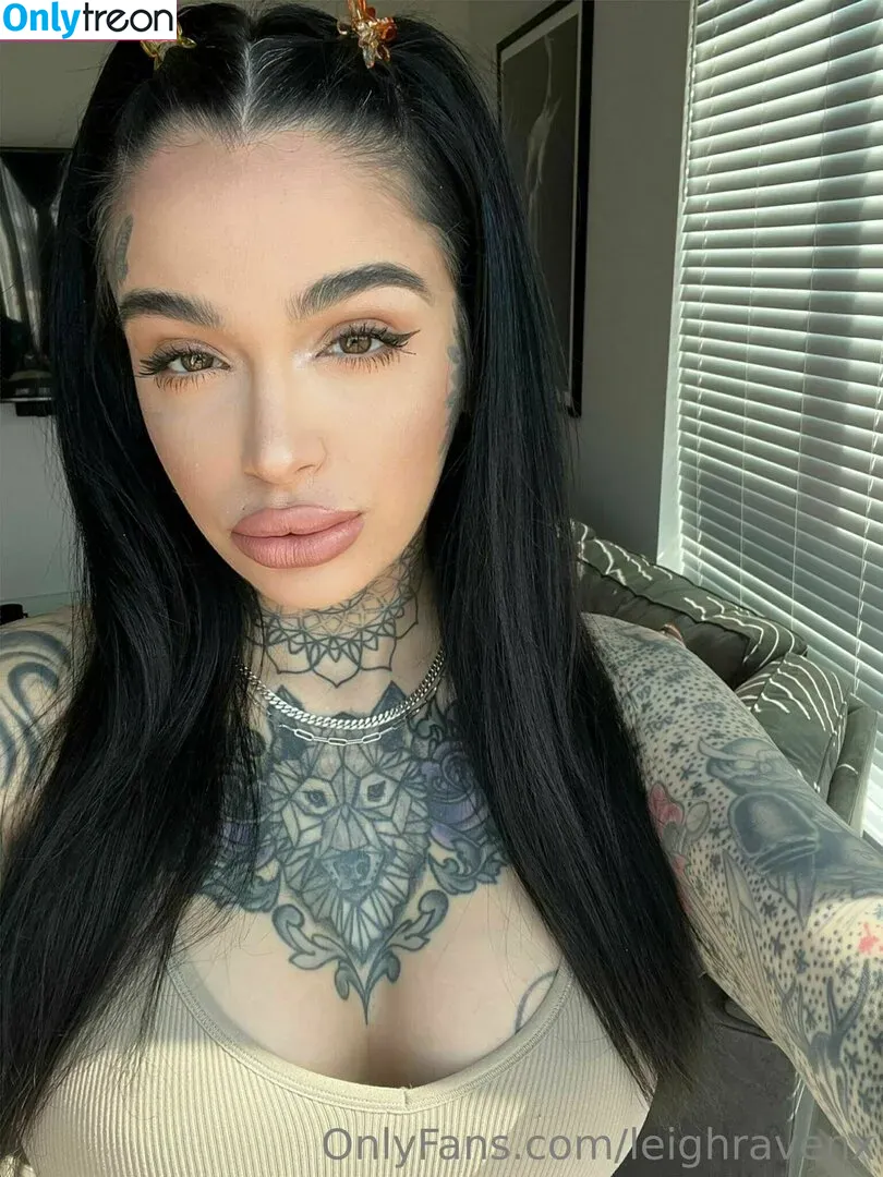 leighravenx nude photo #0164 (leighravenx)
