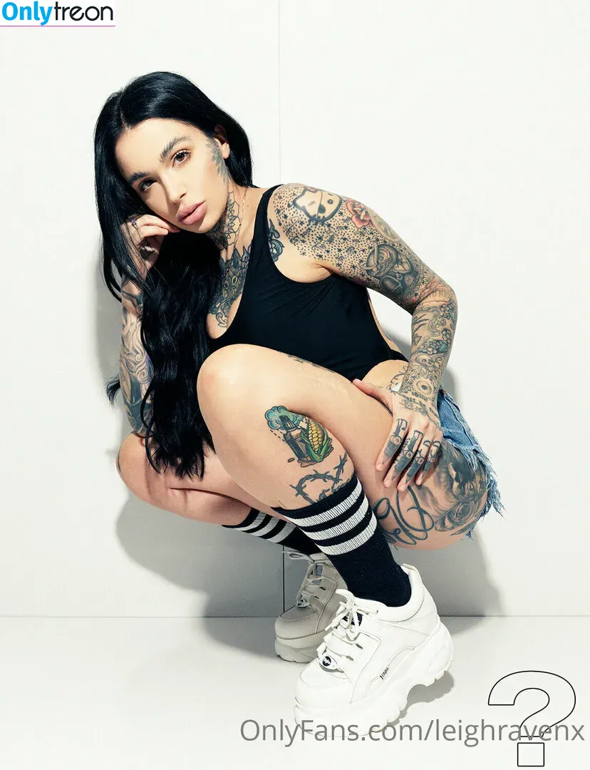 leighravenx голая photo #0176 (leighravenx)