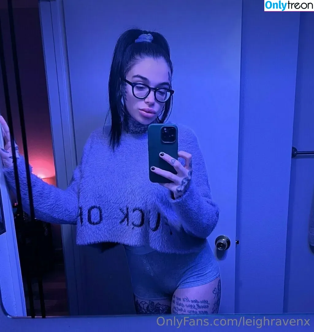 leighravenx голая photo #0179 (leighravenx)