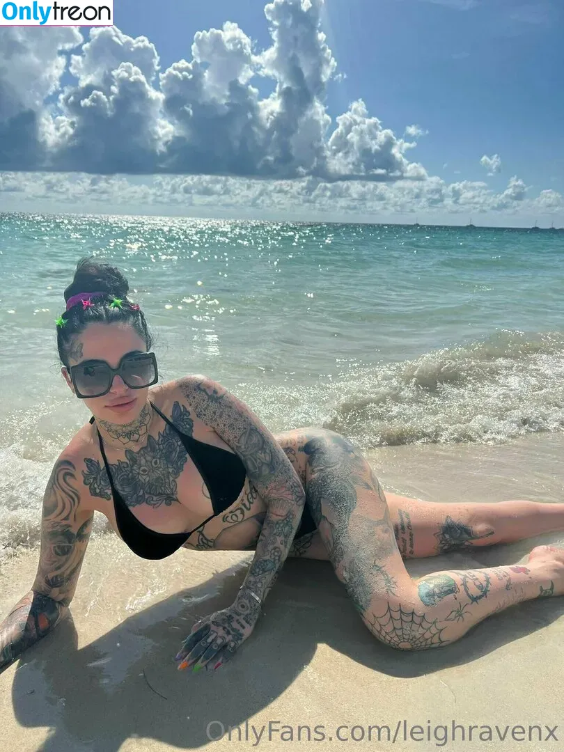 leighravenx nude photo #0183 (leighravenx)