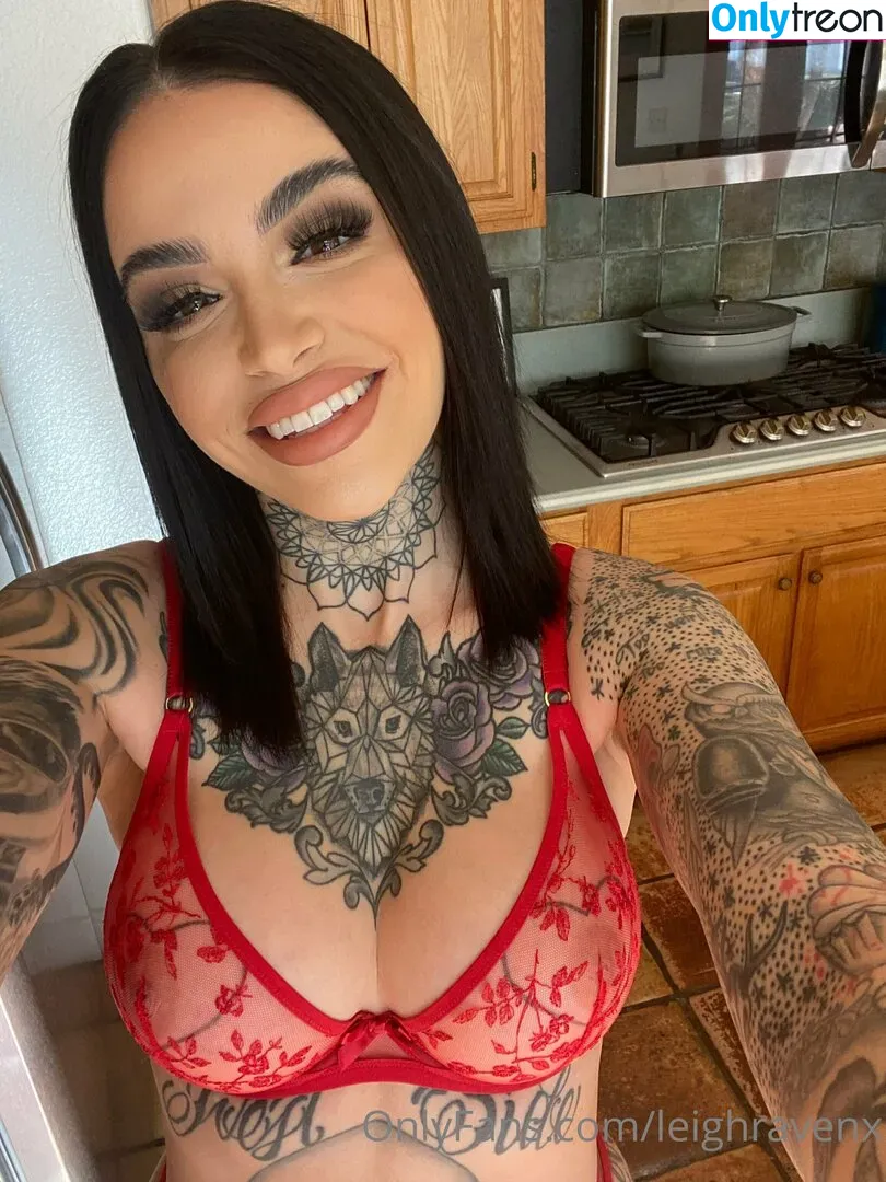 leighravenx голая photo #0193 (leighravenx)