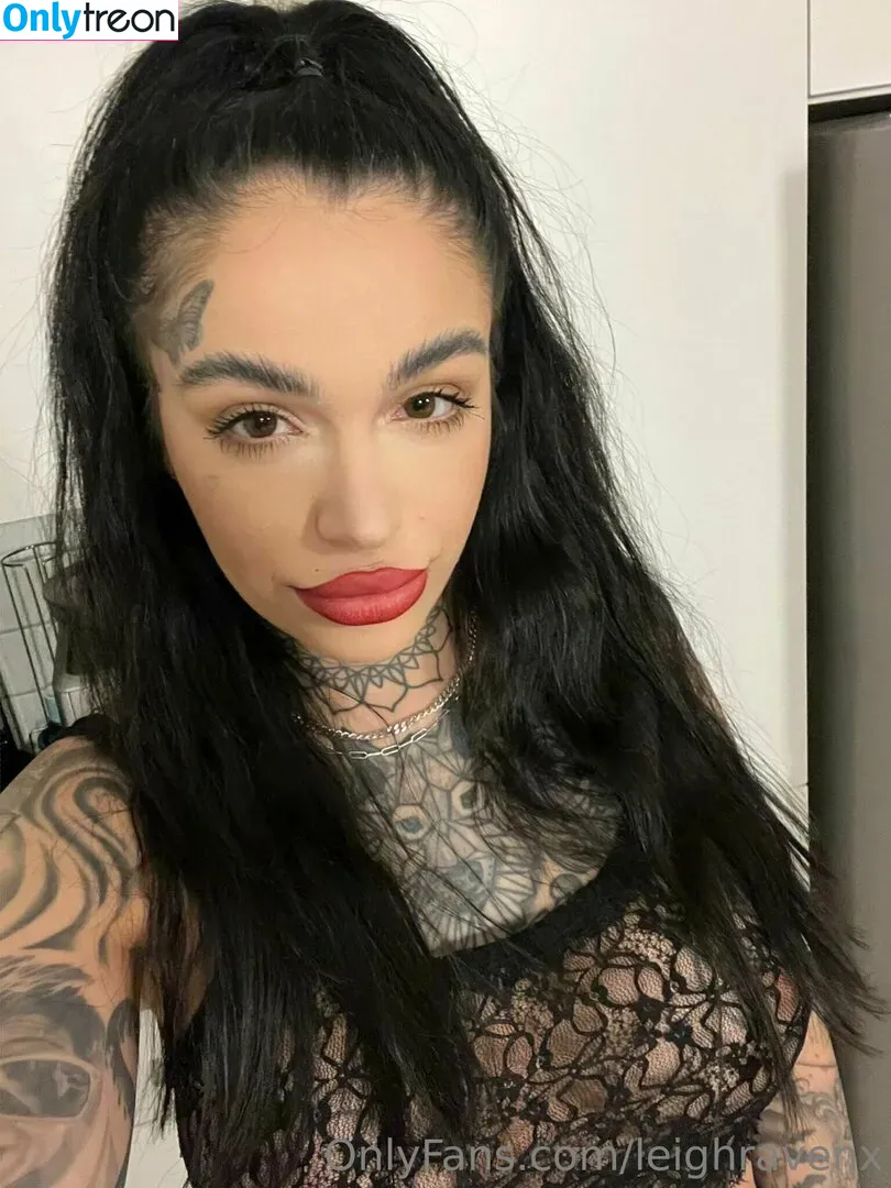 leighravenx голая photo #0200 (leighravenx)