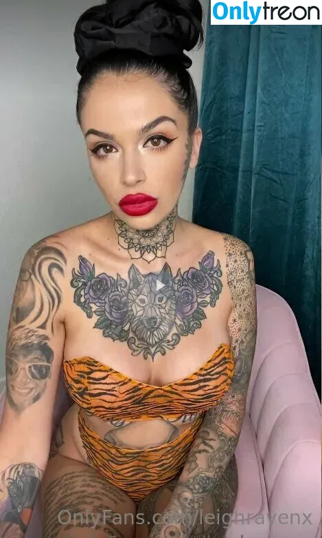 leighravenx голая photo #0202 (leighravenx)
