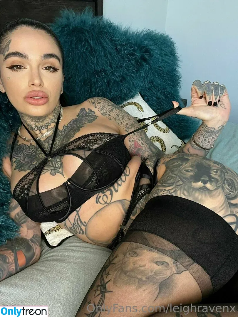 leighravenx голая photo #0204 (leighravenx)